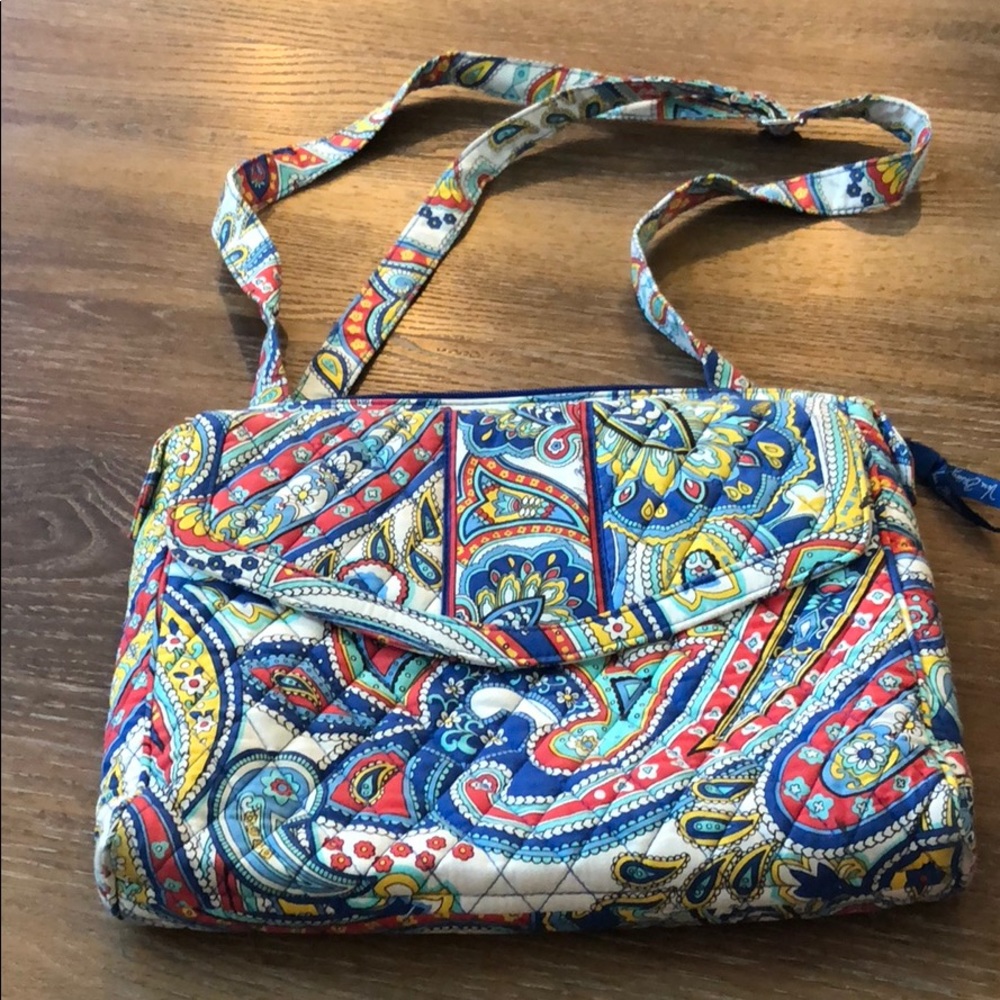 Vera Bradley bag